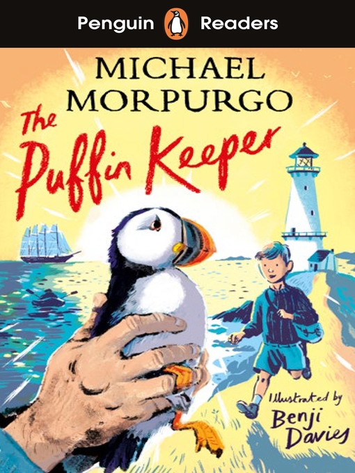 Title details for The Puffin Keeper by Michael Morpurgo - Available